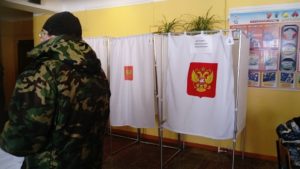 Как стать членом избирательной комиссии и сколько за это платят?