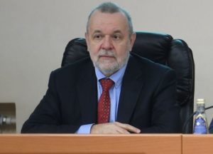 С 2021 года в Пенсионном фонде новый руководитель. Кто такой Андрей Кигим и почему назначили именно его?
