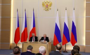 Россия поссорилась с Чехией. Почему именно сейчас и какие у этого будут последствия?