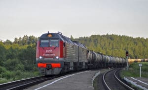В России появится частная Тихоокеанская железная дорога – 500 км из Якутии до Охотского моря