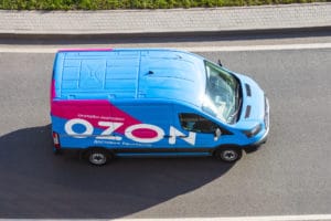Как пополнить карту Ozon быстро и без комиссии через Сбербанк Онлайн