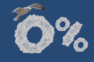 Отрицательные процентные ставки – реальность. Что стоит за этим удивительным феноменом?