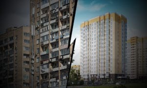 Извечный вопрос: «Новостройка или вторичка». Что думают эксперты?
