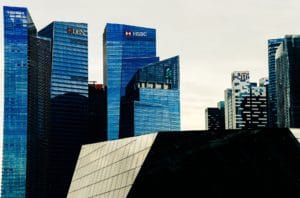 Схема реорганизации: российские банки освободят от долгов перед западными странами