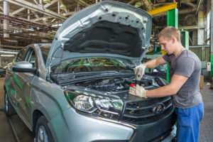В России разрешат выпускать авто стандарта «Евро-0»: это уровень 1988 года
