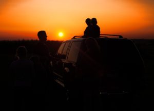 Кому полагается льгота по транспортному налогу для многодетных семей в 2021 году?
