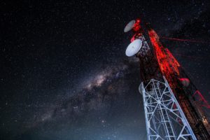 На скорости 5G: как новый стандарт связи изменит нашу жизнь