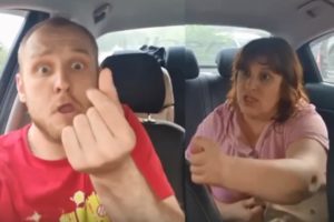 Может ли глухонемой человек быть водителем такси: анализ конфликтной ситуации из соцсетей