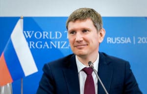 Минэкономики против выхода России из ВТО: появился прогноз возможных проблем