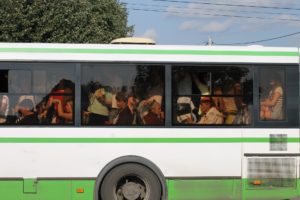 За I квартал бедных россиян стало на 8,5 млн больше. Они живут менее чем на 12916 рублей в месяц
