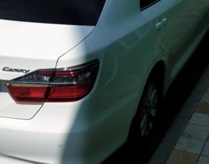 Camry 2020 года за 2 миллиона: почему россияне стали ездить за б/у-авто в Беларусь?