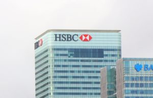 Один из самых надежных банков в России – HSBC – могут присоединить к Экспобанку