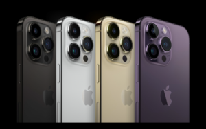 Новые iPhone привезут в Россию через параллельный импорт. МТС уже принимает предзаказы