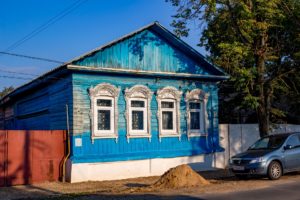Материнский капитал можно будет потратить на реконструкцию «деревенской квартиры»