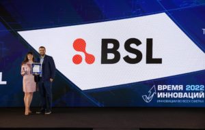 Идти в ногу со временем: подведены итоги XII ежегодной Премии «Время инноваций-2022»