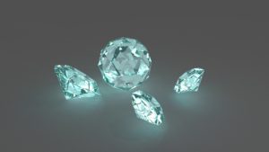 Совкомбанк начал торговать инвестиционными бриллиантами