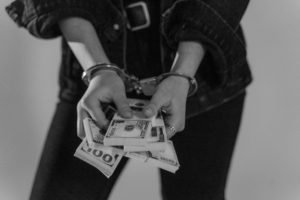 В чем разница между кражей и находкой: Конституционный суд принял важное решение