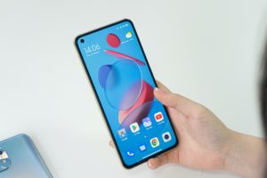 Китайские производители начали предустанавливать RuStore на смартфоны
