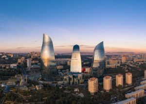Через QIWI теперь можно отправить деньги в Азербайджан без комиссии