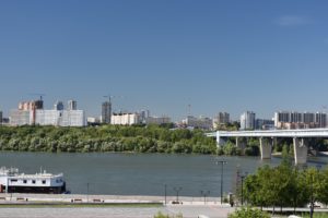 День города в Новосибирске 24 и 25 июня 2023 года: расписание основных мероприятий и VK Fest