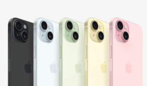 Apple представила четыре новых iPhone 15 и еще две модели часов Watch. Что нового в них появилось и сколько это будет стоить в России