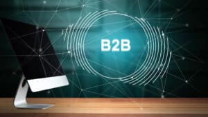 Потребность в создании B2B порталов для СМБ производителей и дистрибьюторов