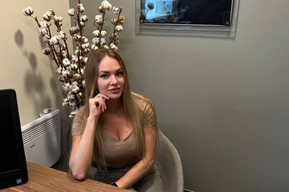 Татьяна Стецкая: “Клиенты снова потянулись в офисы, потому что людям интересно живое общение”