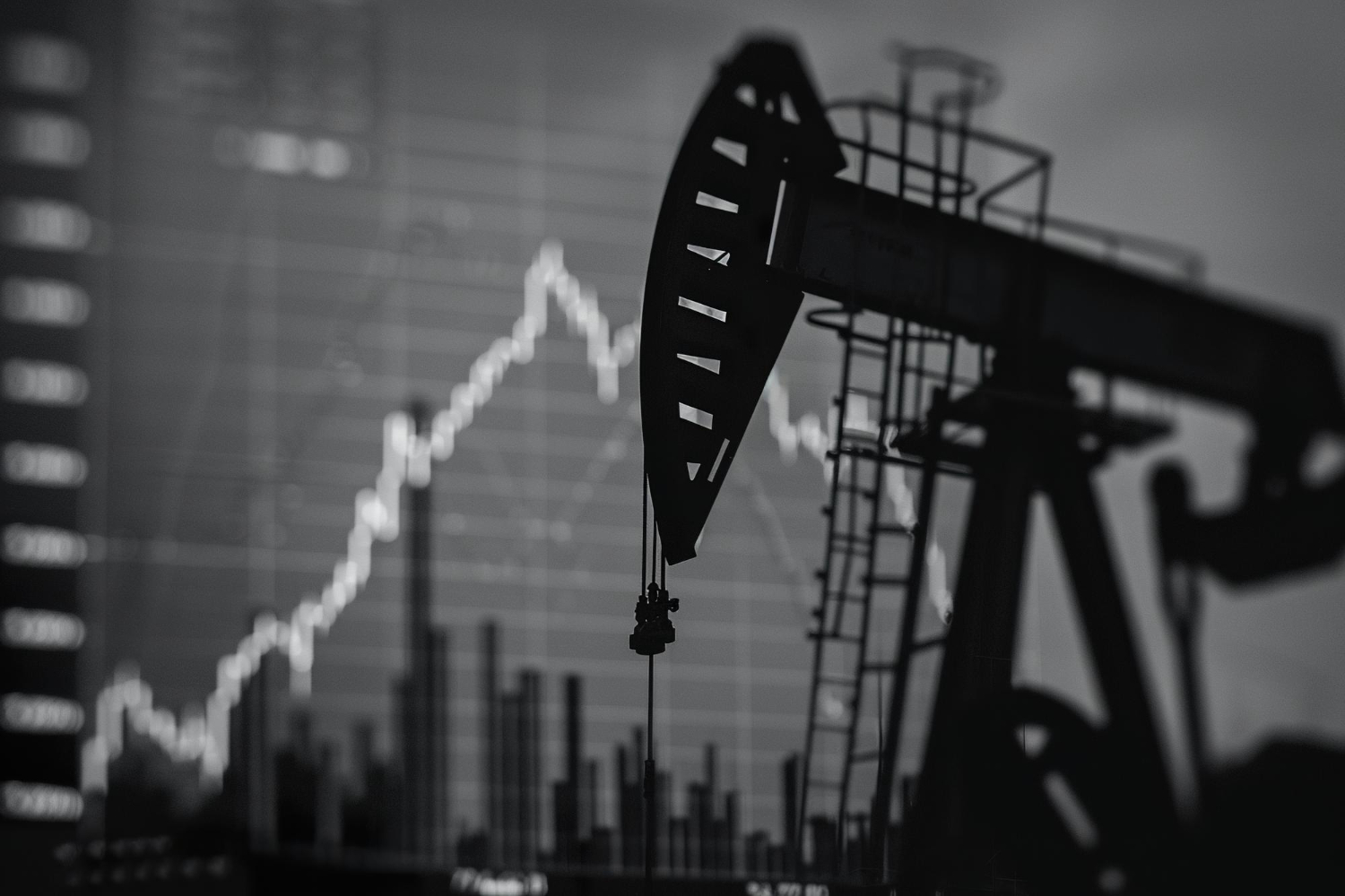 Победа Трампа может обрушить цены на нефть: аналитики Goldman Sachs и Citigroup
