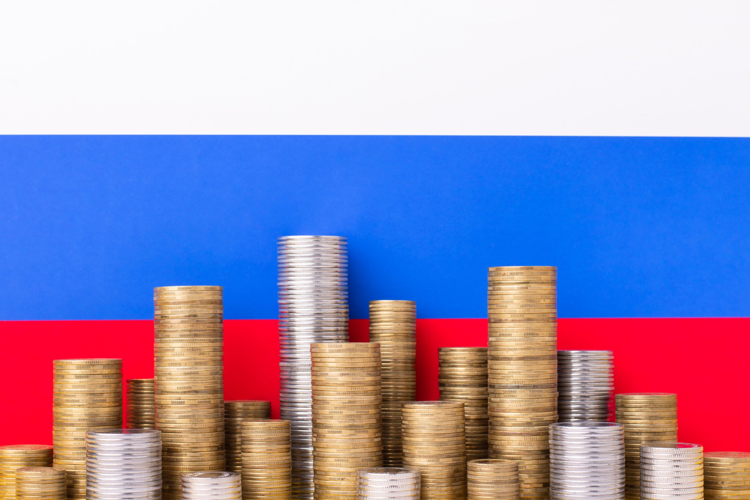 Евросоюз рассматривает бессрочную заморозку российских активов и новые сроки санкций