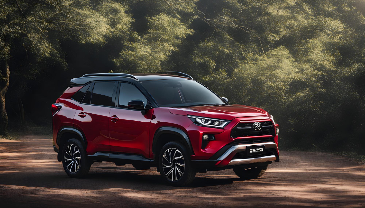 GAC GS3 признан лучшим китайским кроссовером: как он обошел конкурентов и что предлагает на российском рынке