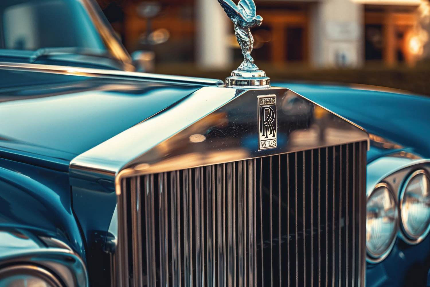 Лидер выплат за повреждение стекла: случай с Rolls-Royce в Москве