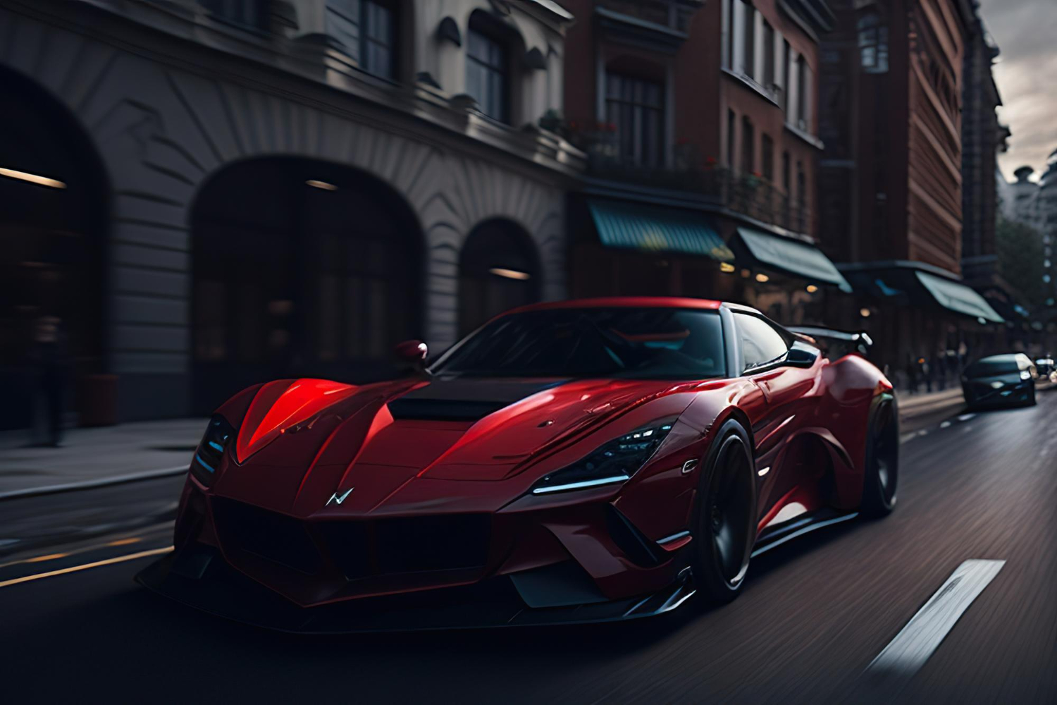 Ferrari расширяет прием криптовалют на дилеров в Европе после успешного старта в США