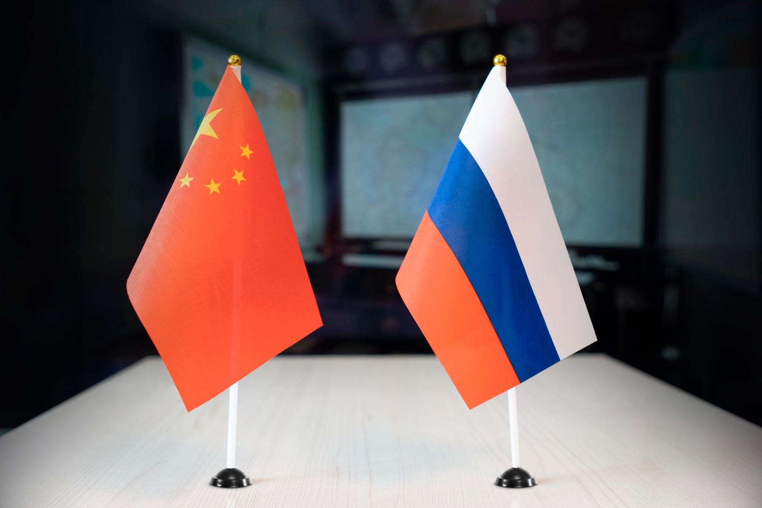 Россия ставит рекорд: объем поставок газа в Китай достигнет 40 миллиардов кубометров в этом году