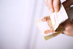 Вклад от 300 000 рублей: шанс выиграть до 200 000 бонусных рублей в акции от Банки.ру