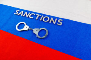 Ракетный поток валюты: как Россия обходят санкции