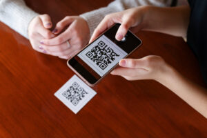 Универсальный QR-код от НСПК: более 1,5 миллиона операций за два месяца пилотного проекта