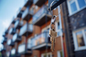 Аренда вместо ипотеки: как рынок жилья в Москве меняется на фоне роста ставок