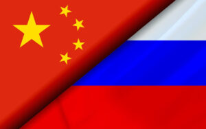 Российские расчеты с Китаем: от крупных банков к мелким региональным игрокам на фоне санкций