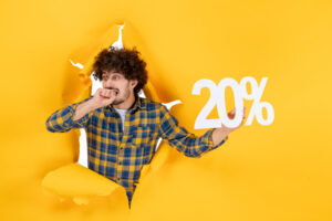 ЦБ может поднять ставку до 20%: что будет с доходностью по вкладам?