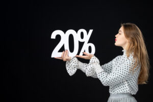 Ставки на вклад «Осень» от Банка «Санкт-Петербург»: 20% годовых на пять лет!