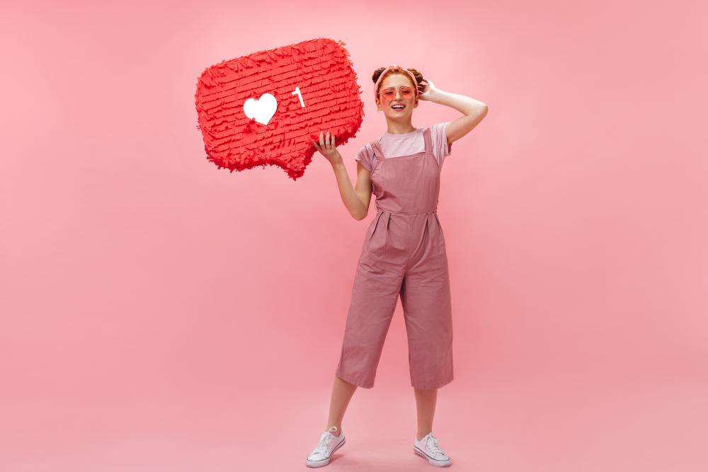 Приобретение готового профиля в социальной сети. Retriv.market