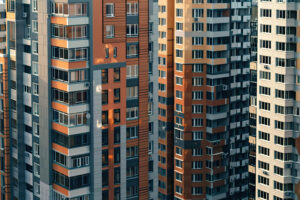 Рост цен на новостройки продолжается несмотря на снижение спроса
