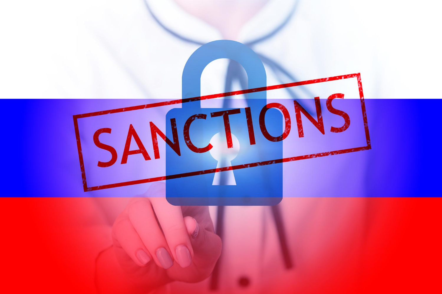 Европейский суд отменил санкции ЕС для двух россиян, включая предпринимателя Павла Езубова