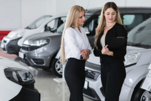 Продажи подержанных автомобилей в августе достигли трехлетнего рекорда: Lada 2107 снова на вершине рынка