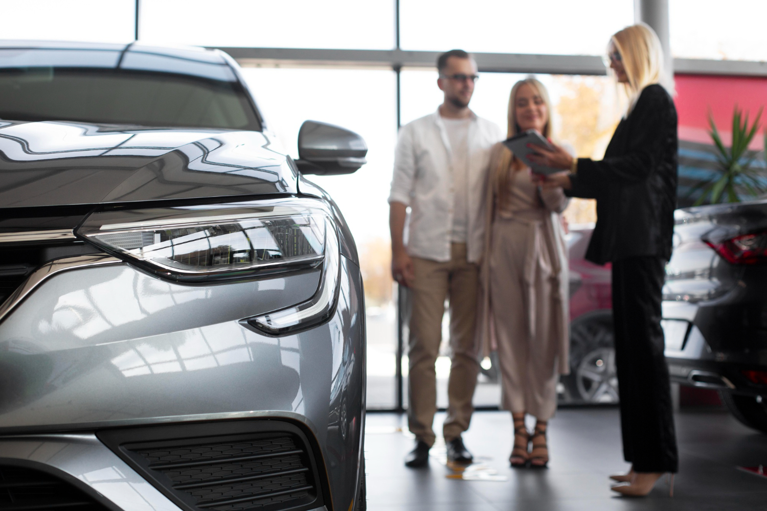 Сентябрьские продажи Lada: рост по сравнению с прошлым годом, но давление со стороны китайских автопроизводителей