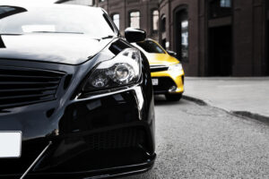 Роскошные машины на вторичном рынке: отечественные авто обгоняют иномарки
