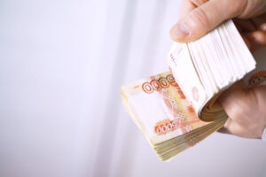 Сбербанк ставит рекорд: выплаты государству достигнут 1,2 трлн рублей