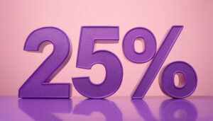 ВТБ запускает рекордный вклад с доходностью 25% и бонусом от долгосрочных сбережений