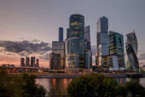 Банк Казани расширяет сеть в Москве: новый офис на Новослободской