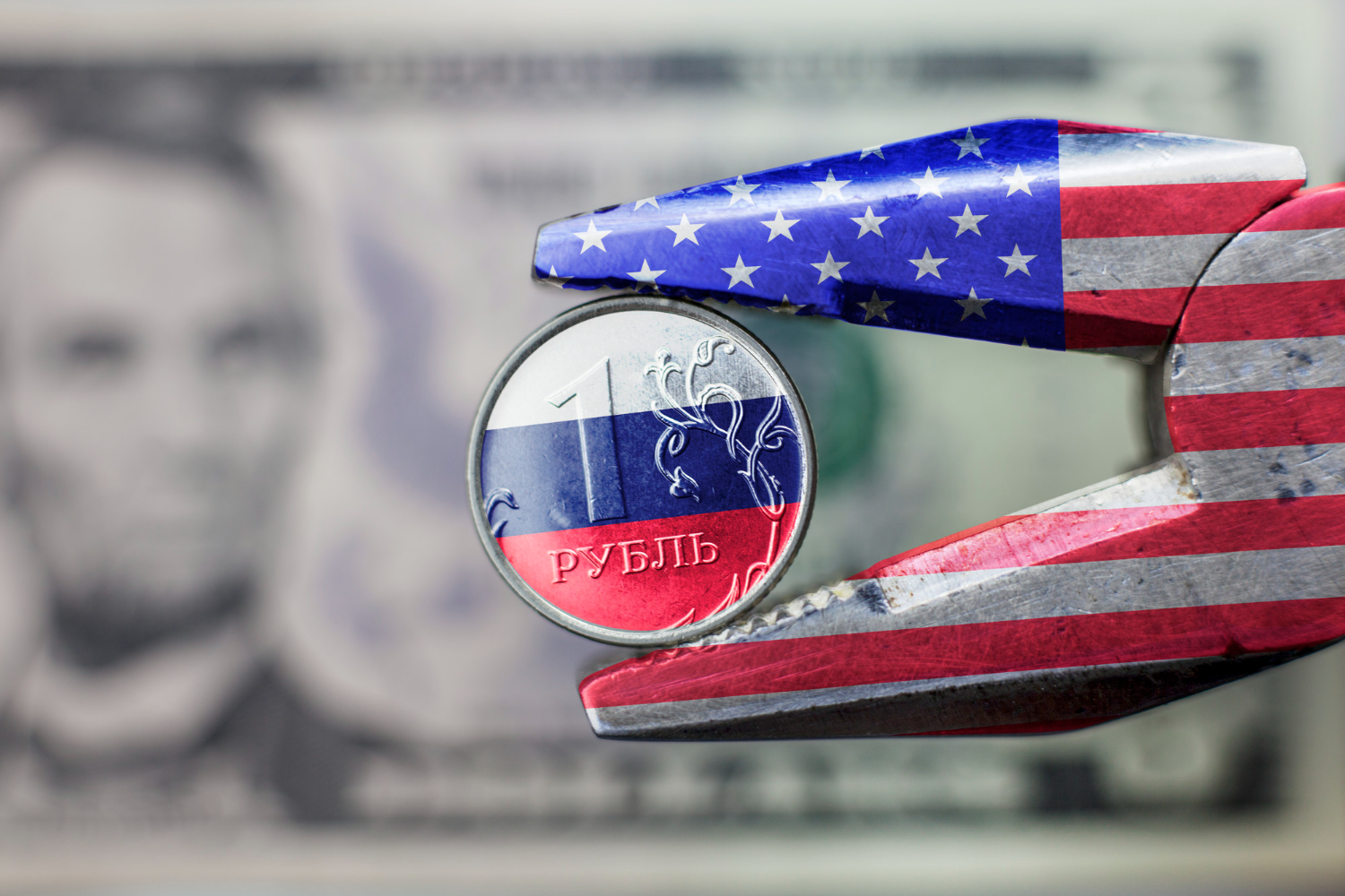 Минфин США ввел санкции против Международного расчетного банка и Тимер Банка